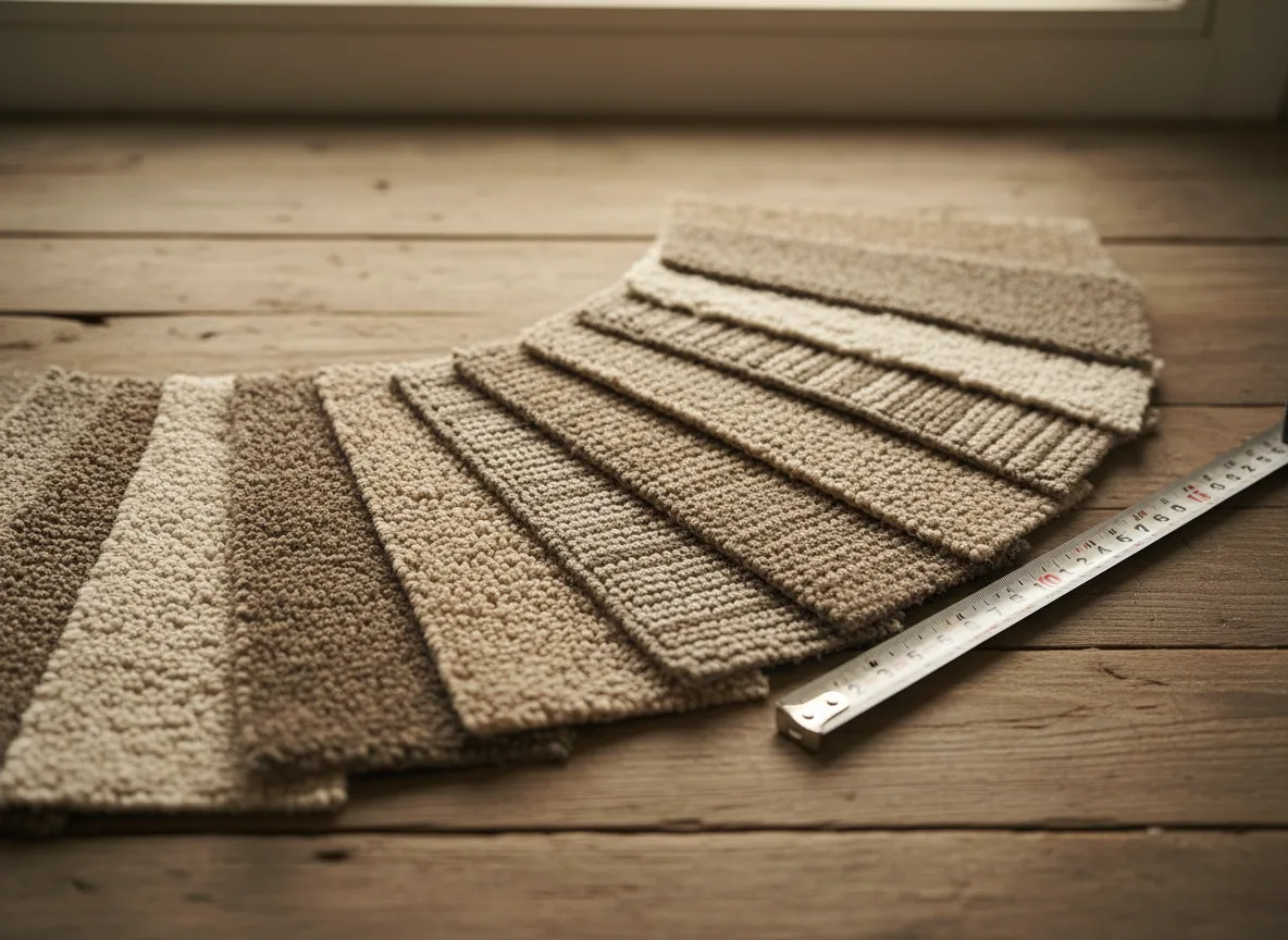 Carpet Installation Gunnison, MS FAQs